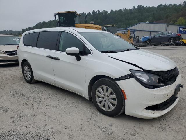 2020 CHRYSLER VOYAGER L 2C4RC1AG8LR243582