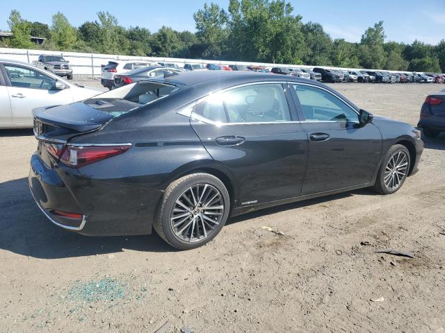 2022 LEXUS ES 300H BA 58ADA1C11NU016902