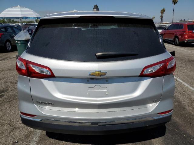 2020 CHEVROLET EQUINOX LT 3GNAXKEV8LS734325