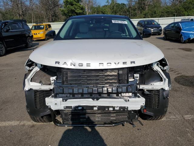 2025 LAND ROVER RANGE ROVE SALYJ2EX4SA393962
