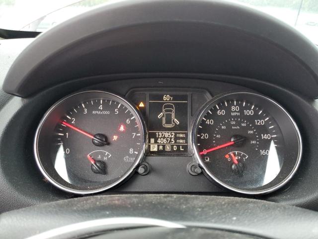 2012 NISSAN ROGUE S - JN8AS5MT1CW293025