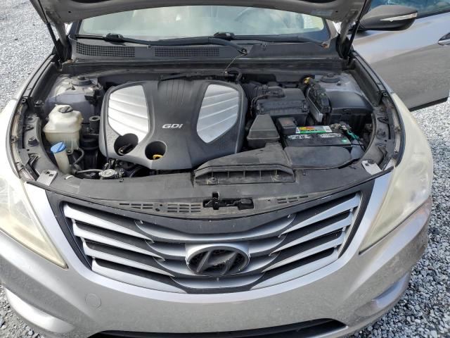 2013 HYUNDAI AZERA GLS - KMHFH4JG1DA230468