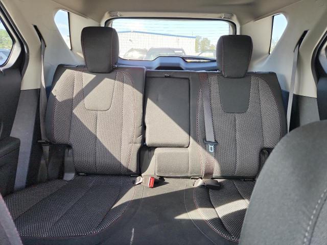 2016 CHEVROLET EQUINOX LT 2GNFLFEK5G6285415