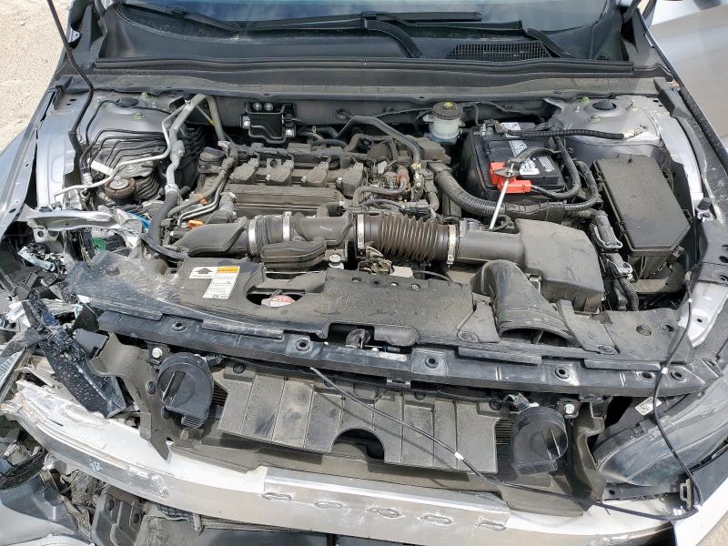 2021 HONDA ACCORD SPO 1HGCV1F3XMA073822