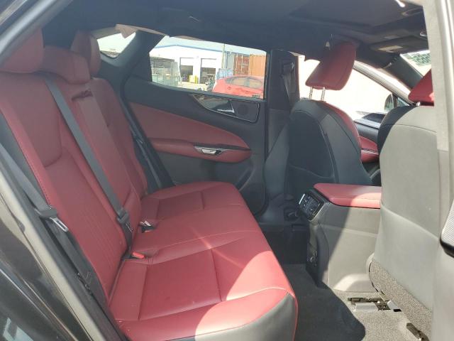 2025 LEXUS NX 250 BAS 2T2ADCAZXSC023202