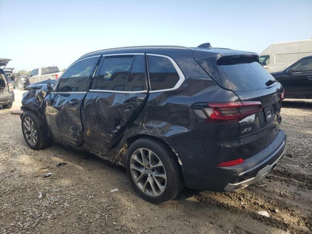 2023 BMW X5 SDRIVE 5UXCR4C09P9R44793