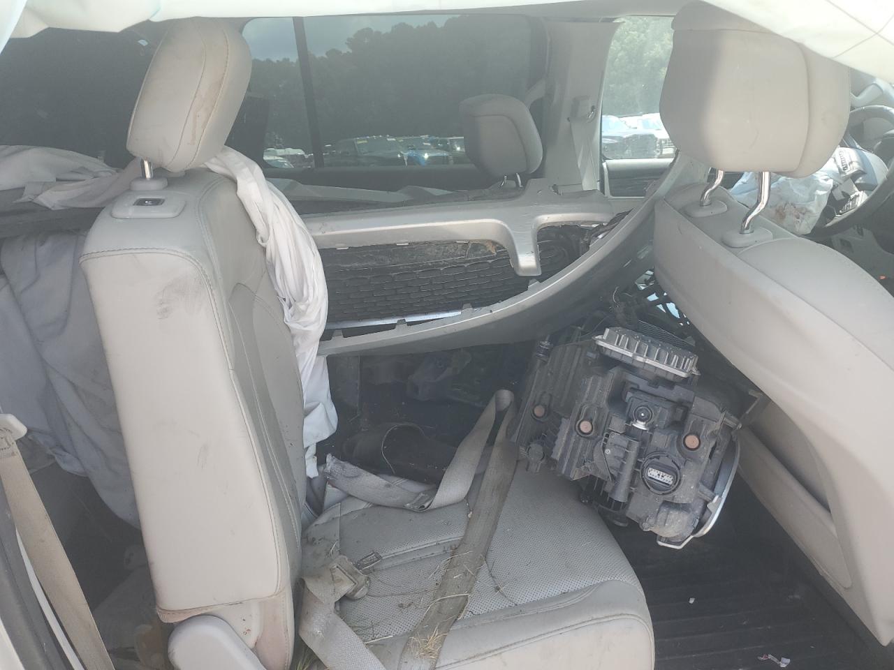 JEEP WAGONEER SERIES II