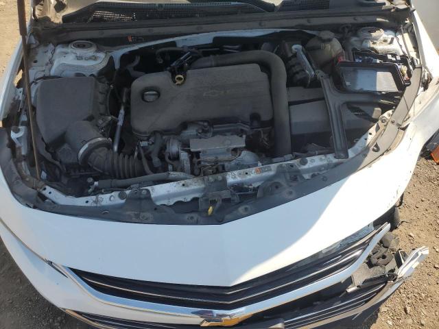 2016 CHEVROLET MALIBU LT - 1G1ZE5ST0GF342707