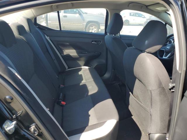 2021 NISSAN VERSA SV - 3N1CN8EV0ML830765