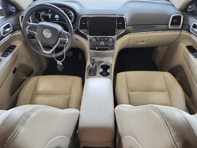2019 JEEP GRAND CHER 1C4RJFBG9KC813596