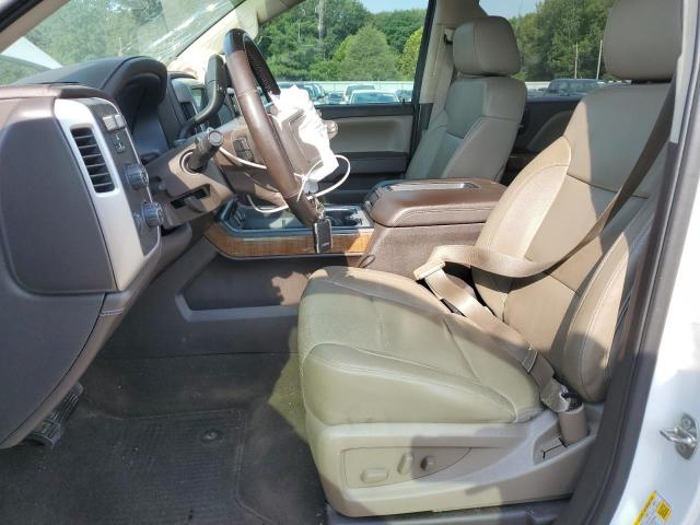 2015 GMC SIERRA K15 3GTU2VEC6FG262671