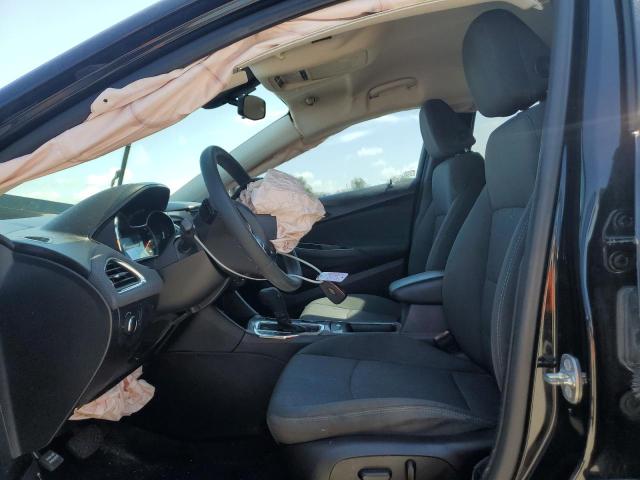 2017 CHEVROLET CRUZE LT 1G1BE5SM0H7256867