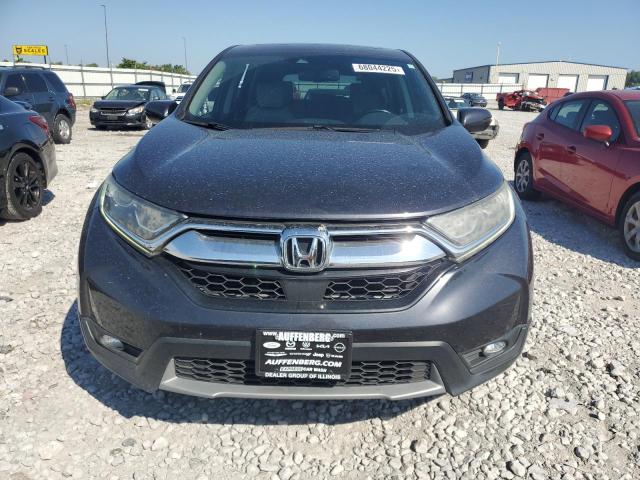 2017 HONDA CR-V EXL 5J6RW2H86HL059862