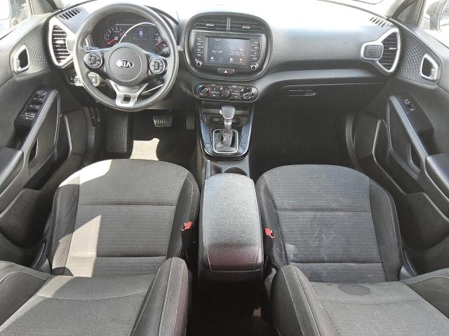2020 KIA SOUL LX KNDJ23AU3L7010485