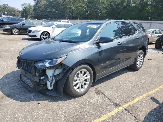2020 CHEVROLET EQUINOX LT - 2GNAXUEV5L6109701