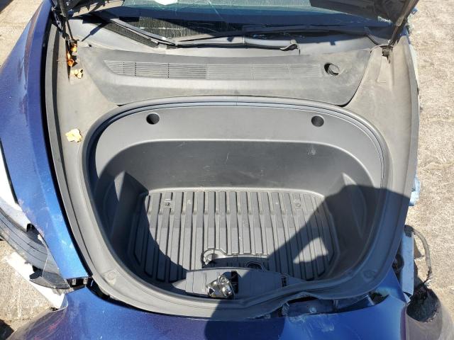 2022 TESLA MODEL 3 5YJ3E1EA1NF368945