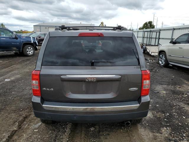 2016 JEEP PATRIOT LA 1C4NJRFB7GD511420