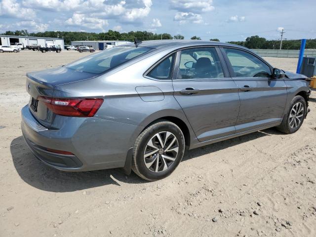 2024 VOLKSWAGEN JETTA S #3279647970