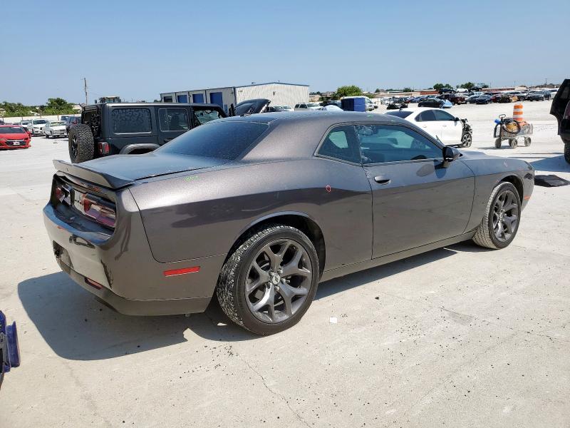 2020 DODGE CHALLENGER 2C3CDZAG8LH169298
