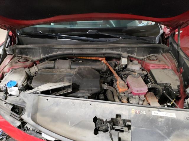 2023 KIA SORENTO EX #3296636011