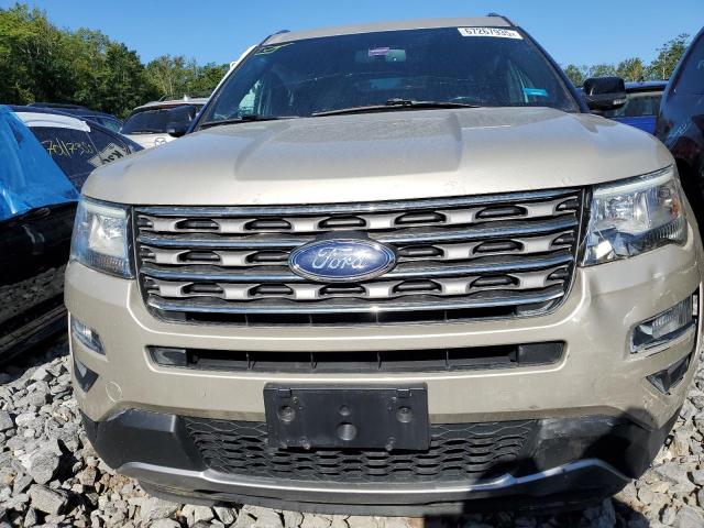2017 FORD EXPLORER X 1FM5K8D82HGD27058