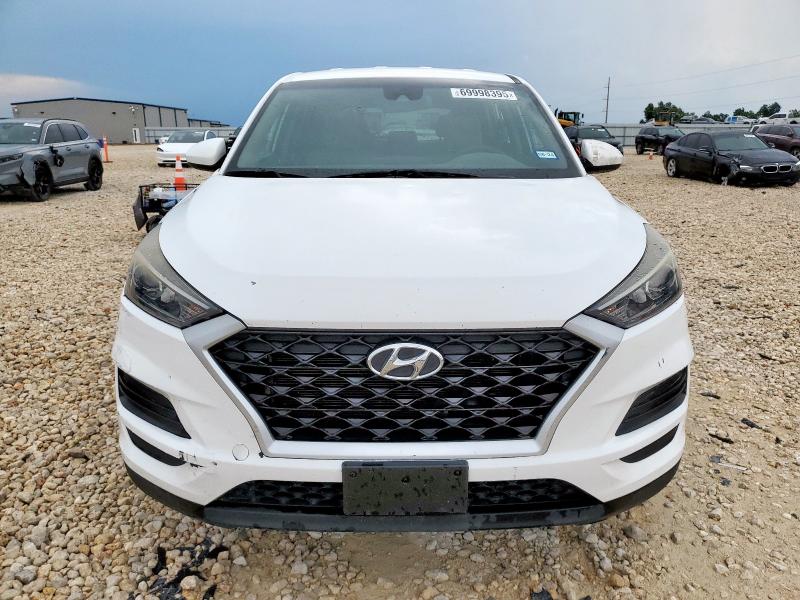 2019 HYUNDAI TUCSON SE - KM8J23A47KU985194