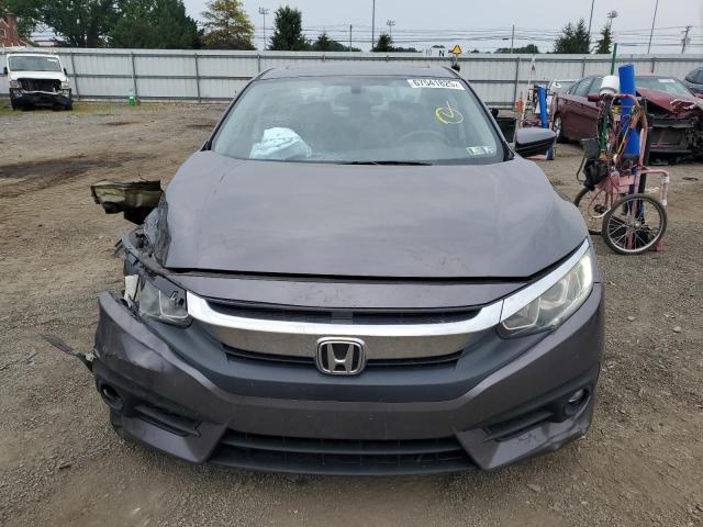 2017 HONDA CIVIC EXL 2HGFC1F78HH659447