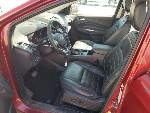 2018 FORD ESCAPE SEL 1FMCU9HD8JUC74906