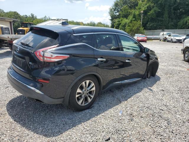 2017 NISSAN MURANO S 5N1AZ2MGXHN117480