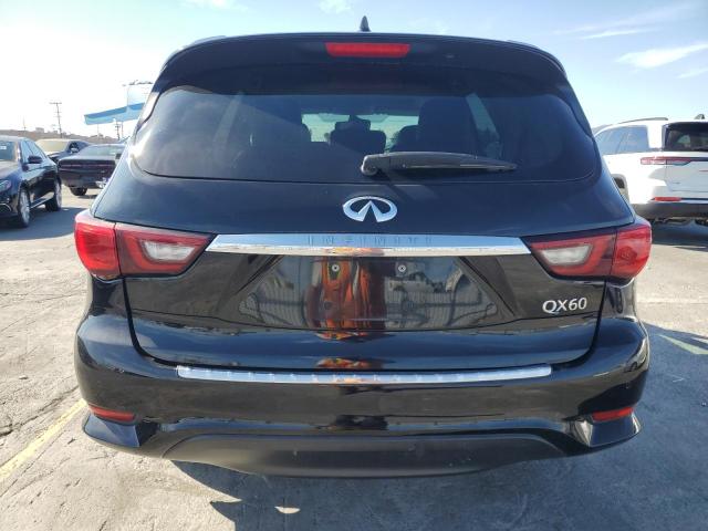 2019 INFINITI QX60 LUXE 5N1DL0MN4KC531827