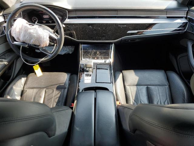 2021 AUDI A8 L WAU8EAF81MN019878
