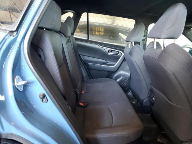 2022 TOYOTA RAV4 SE #3304148486
