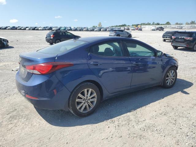 2015 HYUNDAI ELANTRA SE 5NPDH4AE5FH630944