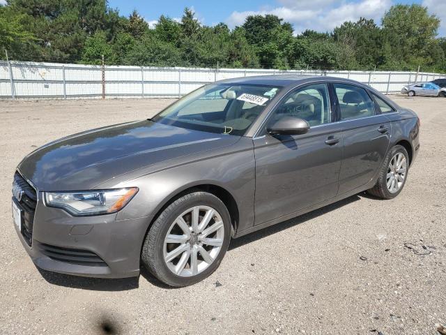AUDI A6 PREMIUM