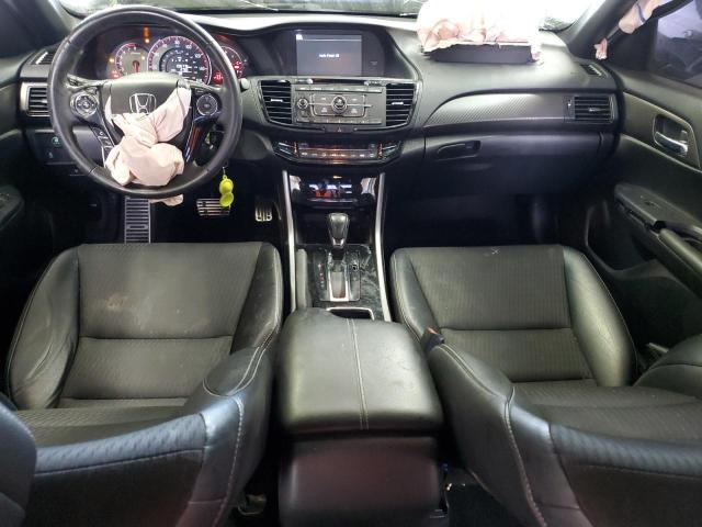 2016 HONDA ACCORD SPO 1HGCR2F51GA180273