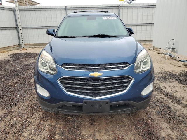 2016 CHEVROLET EQUINOX LT - 2GNALCEK8G6298023