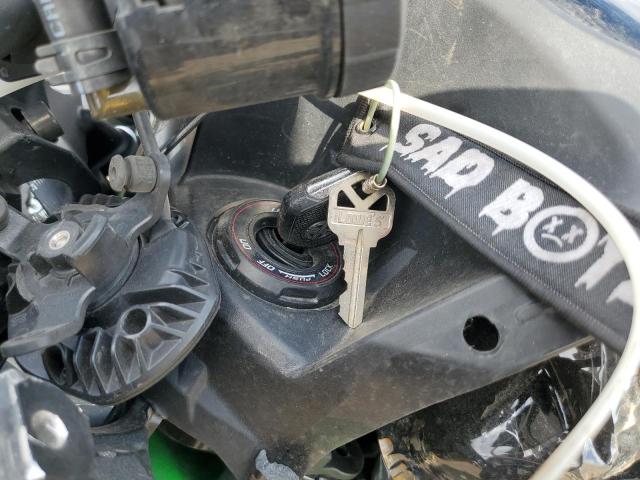 2024 KAWASAKI ZR1000 L JKAZRCL15RA004212