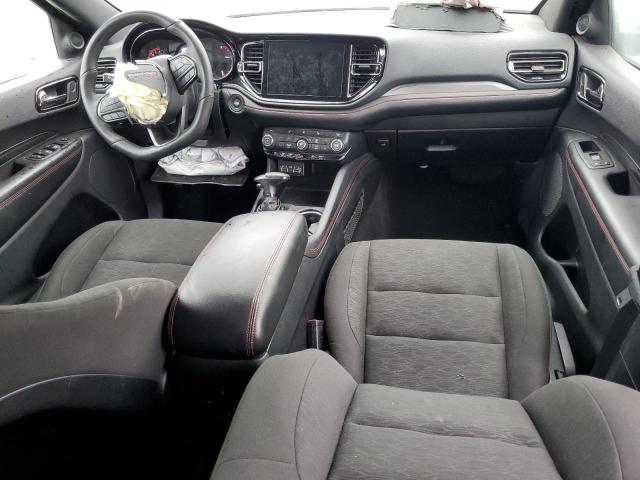 2025 DODGE DURANGO GT 1C4RDHDG2SC533406