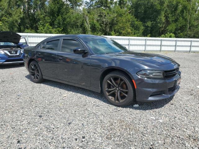 2018 DODGE CHARGER SX 2C3CDXBG8JH147821