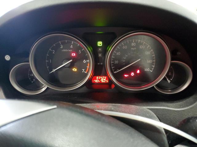 2010 MAZDA 6 I - 1YVHZ8BH9A5M40596