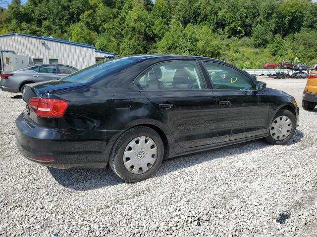 2015 VOLKSWAGEN JETTA BASE 3VW2K7AJXFM279737