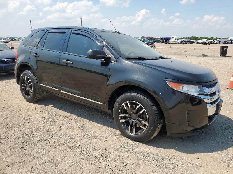 2014 FORD EDGE SE - 2FMDK3GC8EBA24528