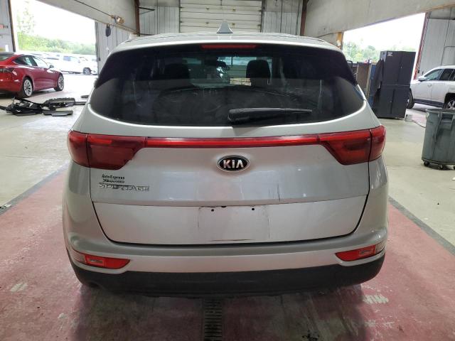 2017 KIA SPORTAGE L KNDPMCAC7H7126811