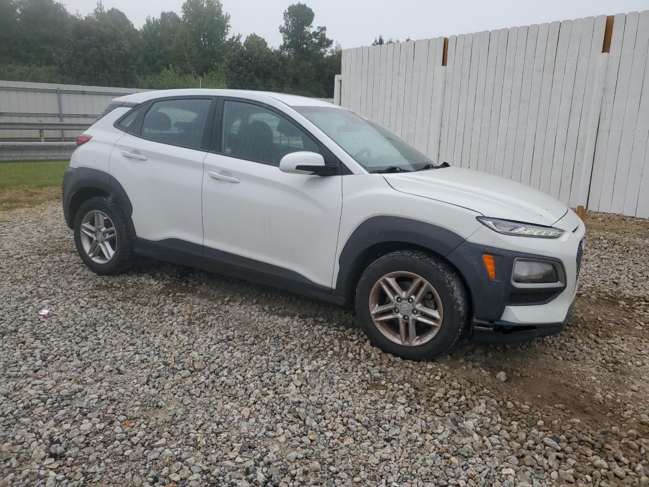 HYUNDAI KONA SE