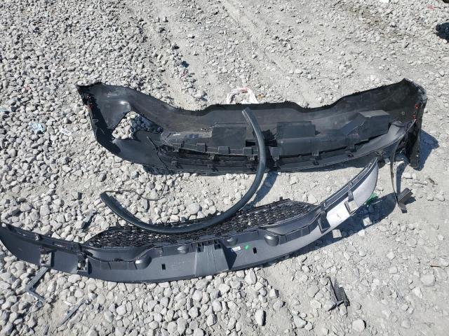 2023 DODGE DURANGO PU 1C4RDJFG7PC682793