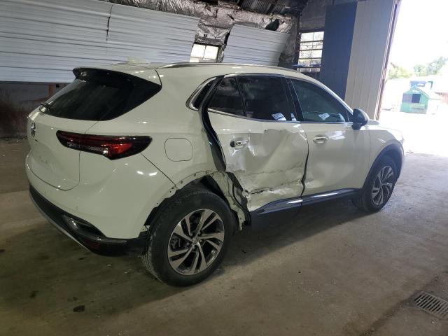 2023 BUICK ENVISION E LRBFZPR40PD016490