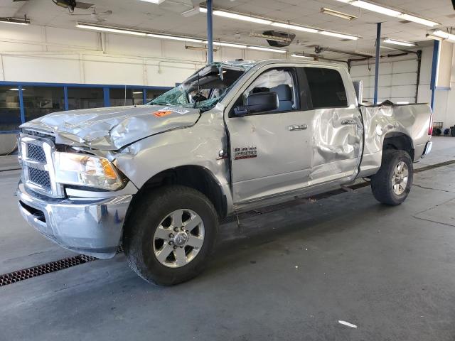 Global Auto Auctions: 2014 RAM 2500 SLT