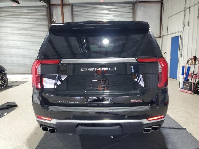 2025 GMC YUKON XL DENALI 1GKS2JRL0SR265557