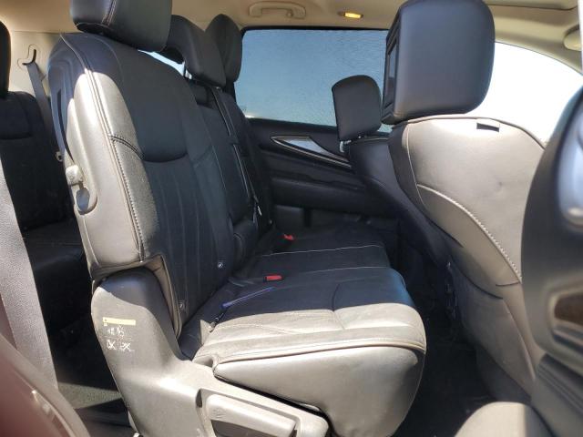 2014 INFINITI QX60 - 5N1AL0MM6EC534114
