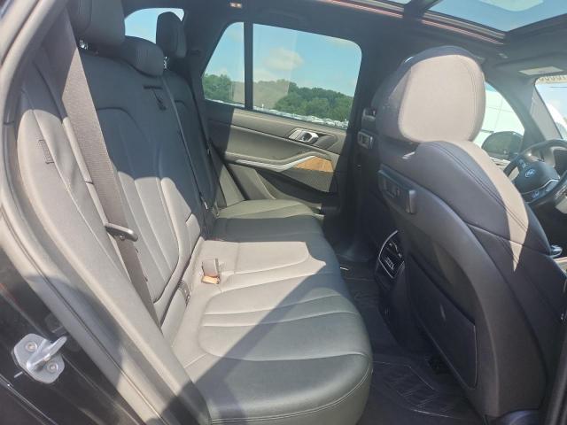 2020 BMW X5 SDRIVE 5UXCR4C07L9C45580
